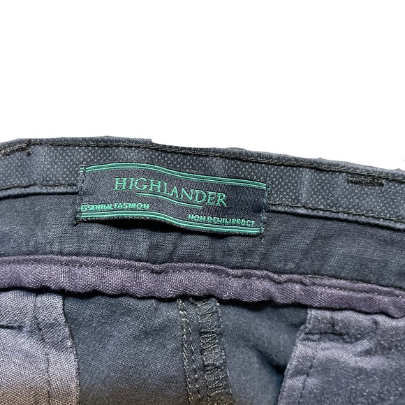 Highlander Pants - Picture 5 of 7
